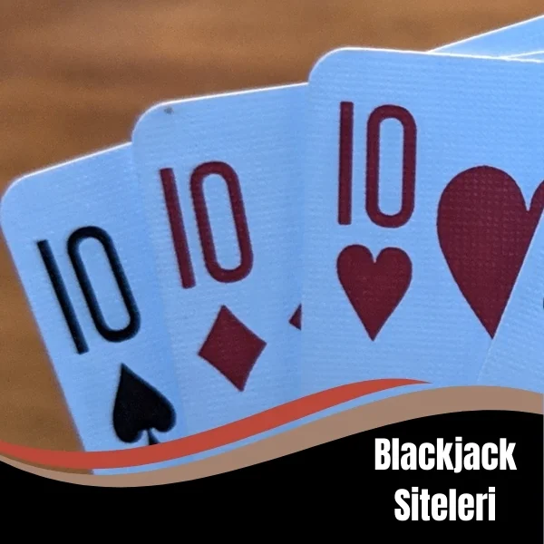 Blackjack Siteleri