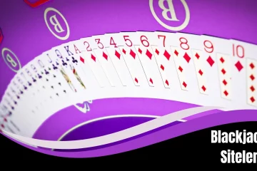 Blackjack Siteleri