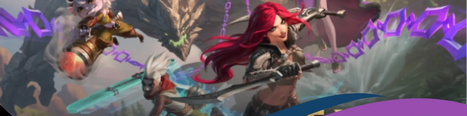 League Of Legends