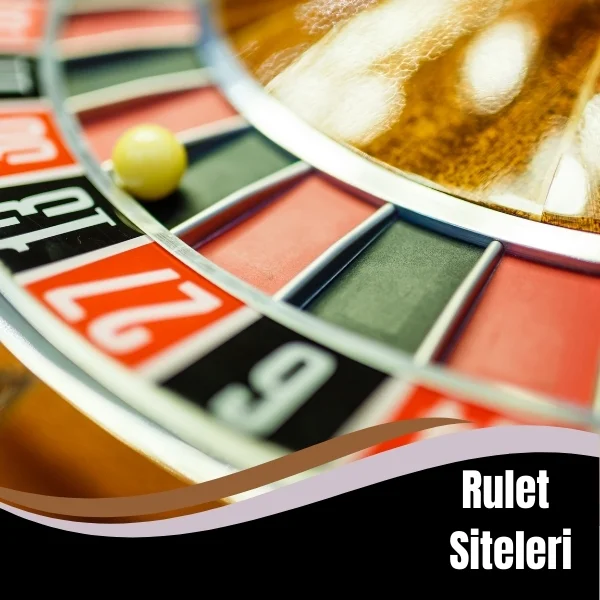 Rulet Siteleri