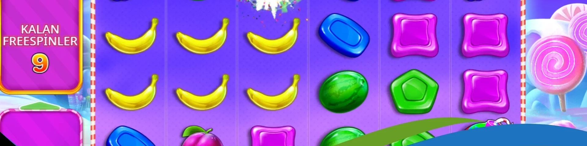 Sweet Bonanza En Güvenilir Nereden Oynanır