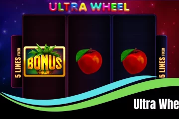 Ultra Wheel